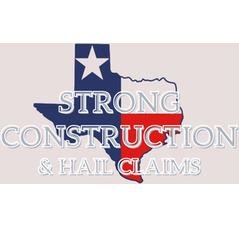 image of business Strong Construction & Hail Claims