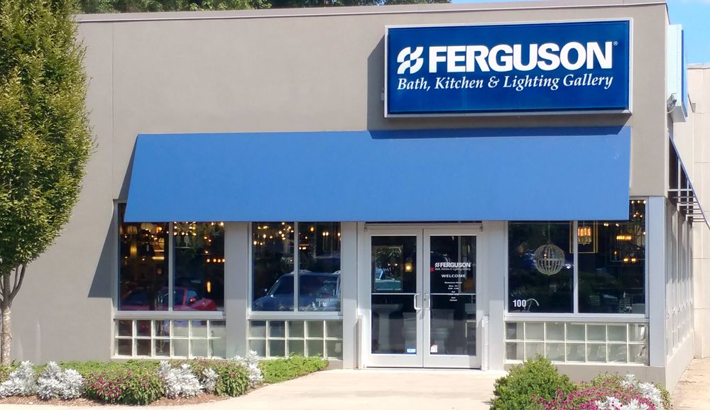 Ferguson Bath, Kitchen & Lighting Gallery