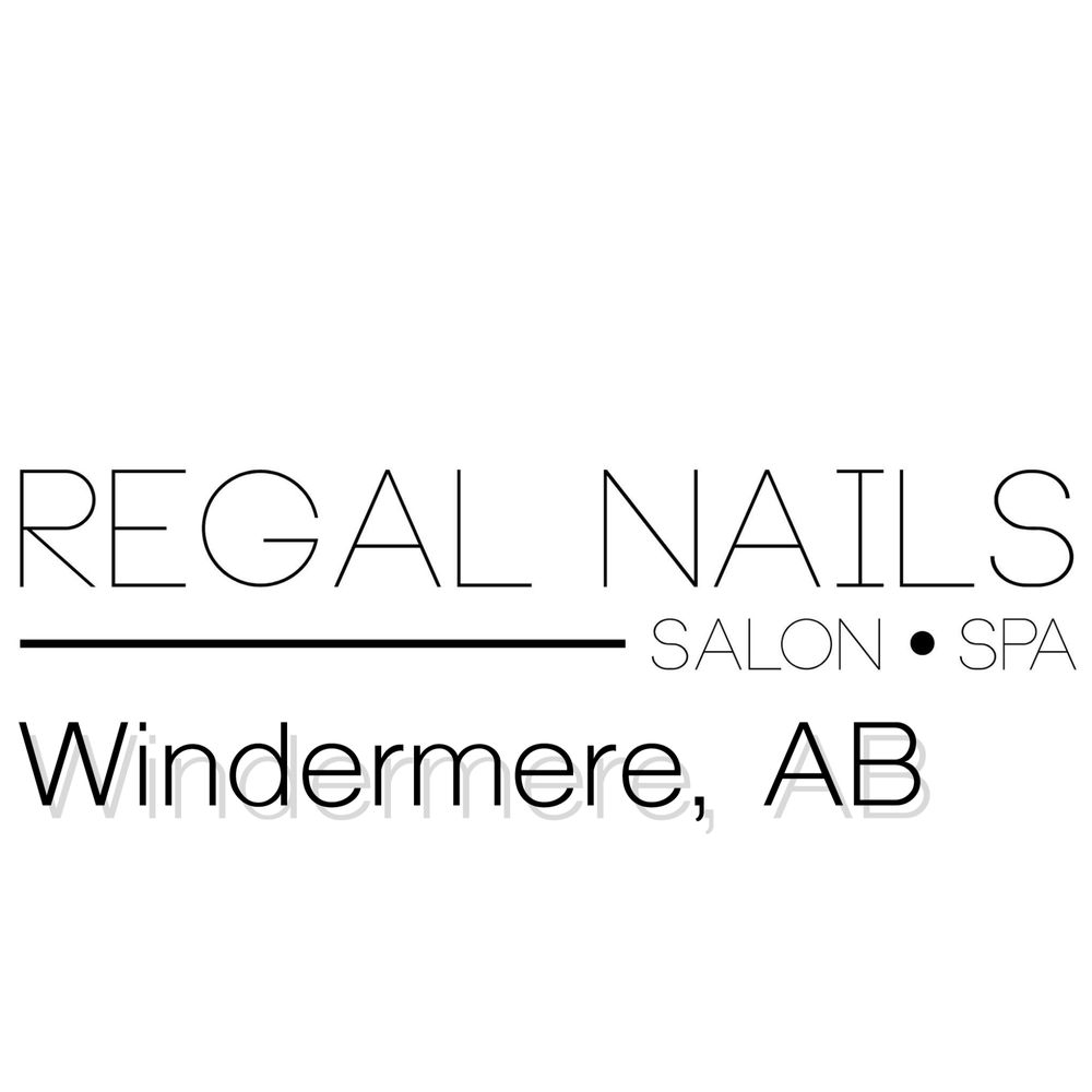 Regal Nails, Salon & Spa