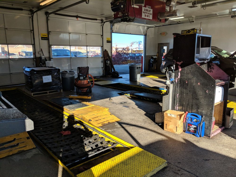 Jiffy Lube Reno Nv 775 284 7515