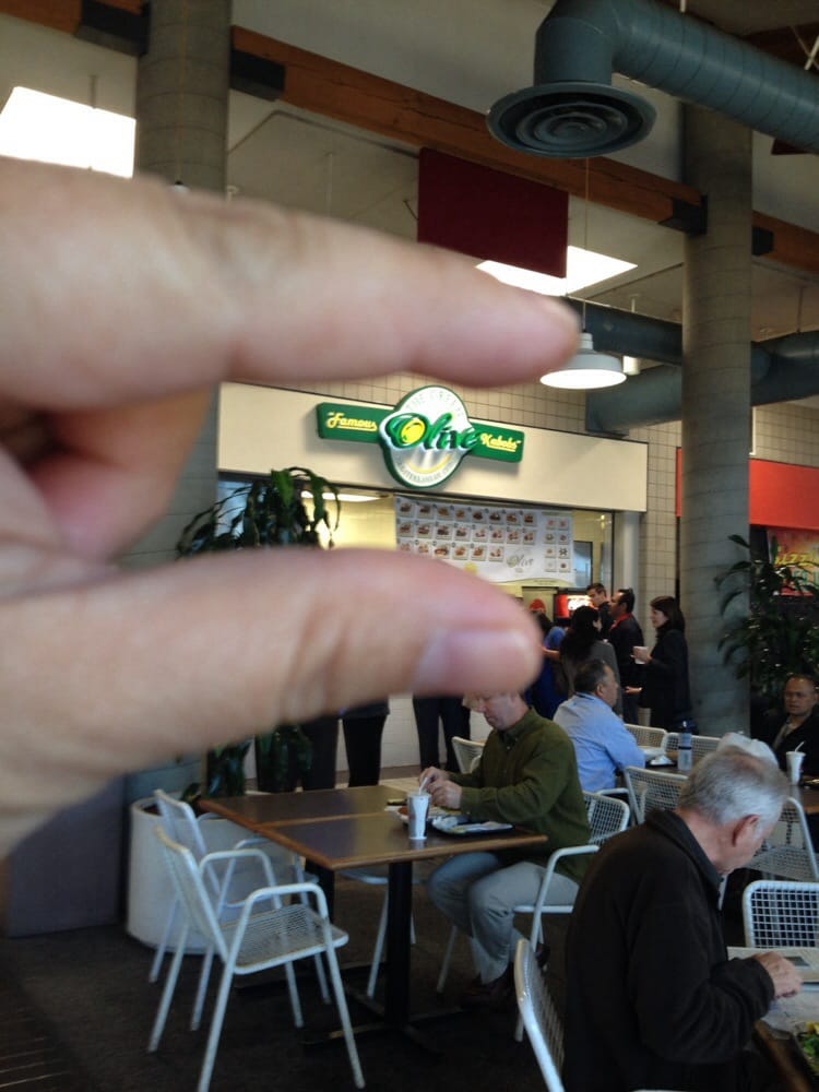 The Green Olive 33 Photos & 70 Reviews Mediterranean 4840 S Eastern Ave, Los Angeles, CA