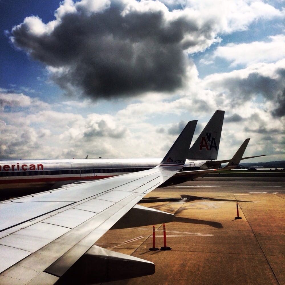American Airlines