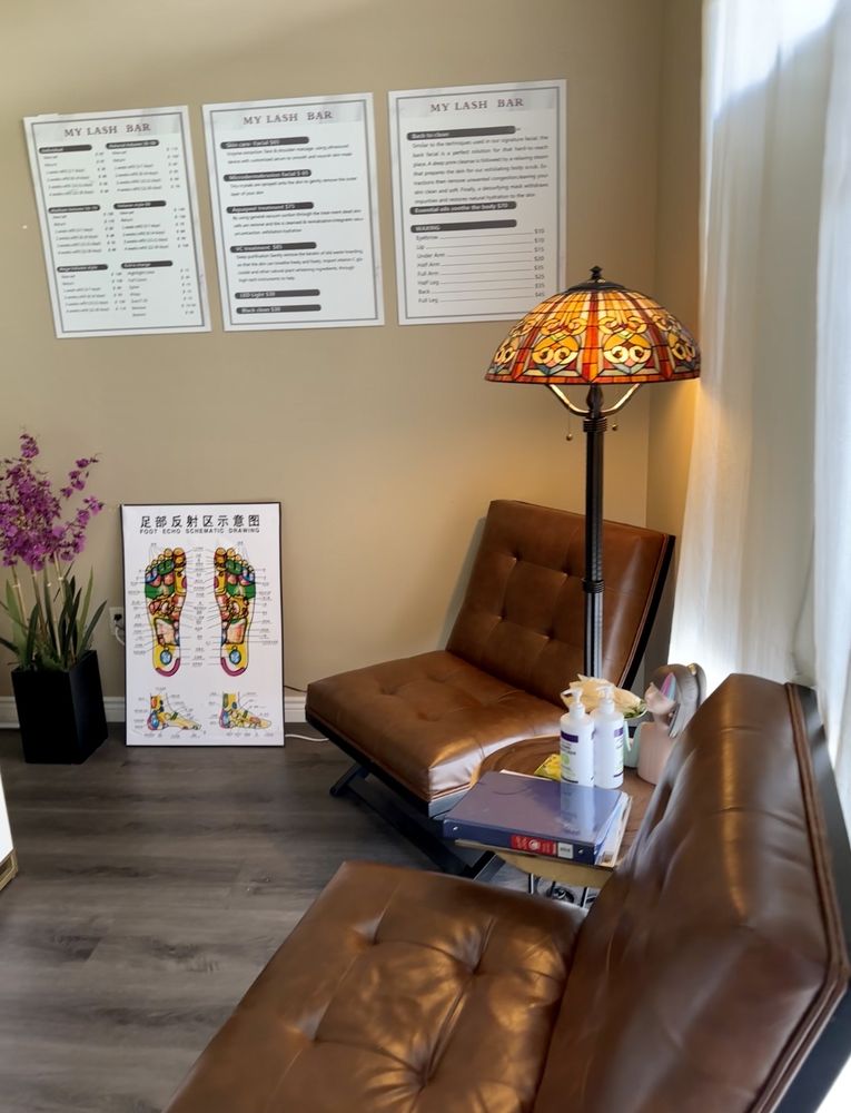 Yunduo Massage Spa