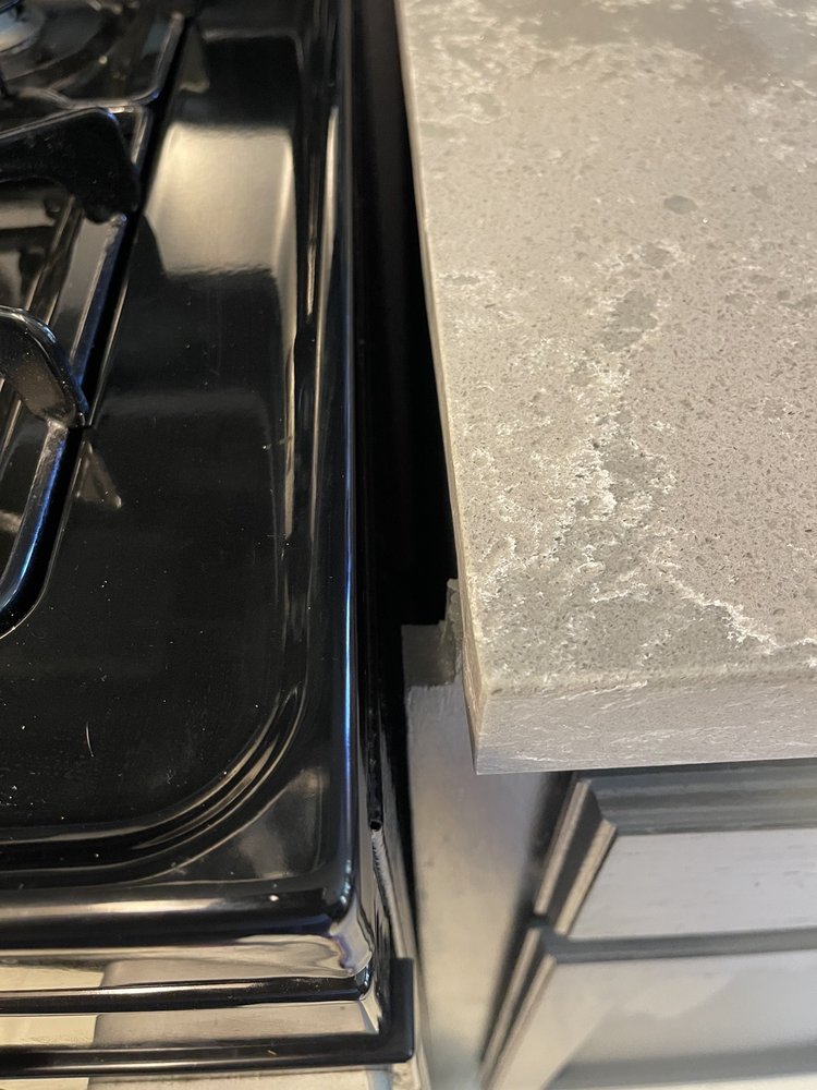 Subia's Granite & Marble