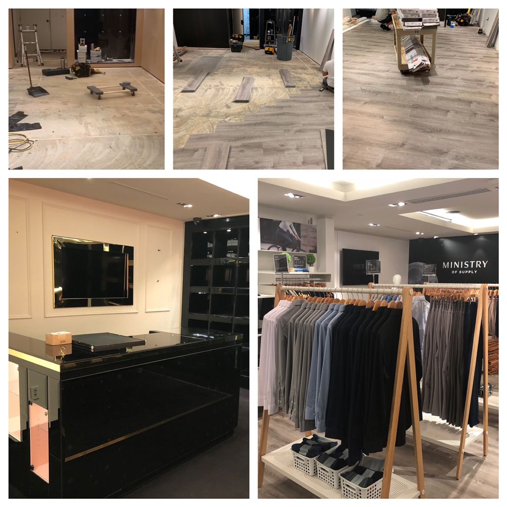 image of business ALGO Flooring Solutions
