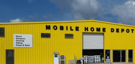 Mobile Home Depot