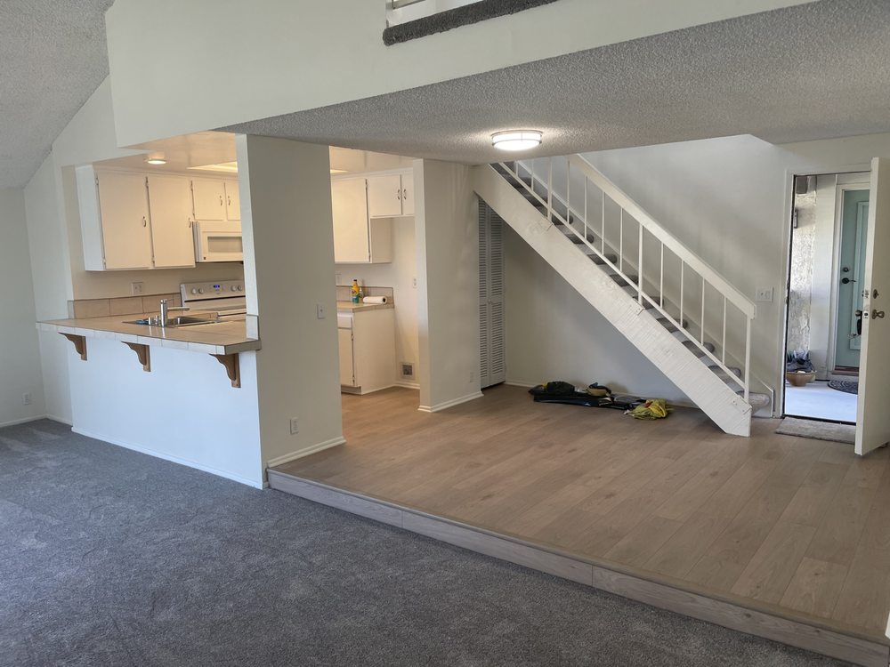 ELG Flooring