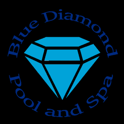 Blue Diamond Pool And Spa Cleaners 7130 S Orange Blossom Photo Of Blue Diamond Pool And Spa Orlando Fl United States