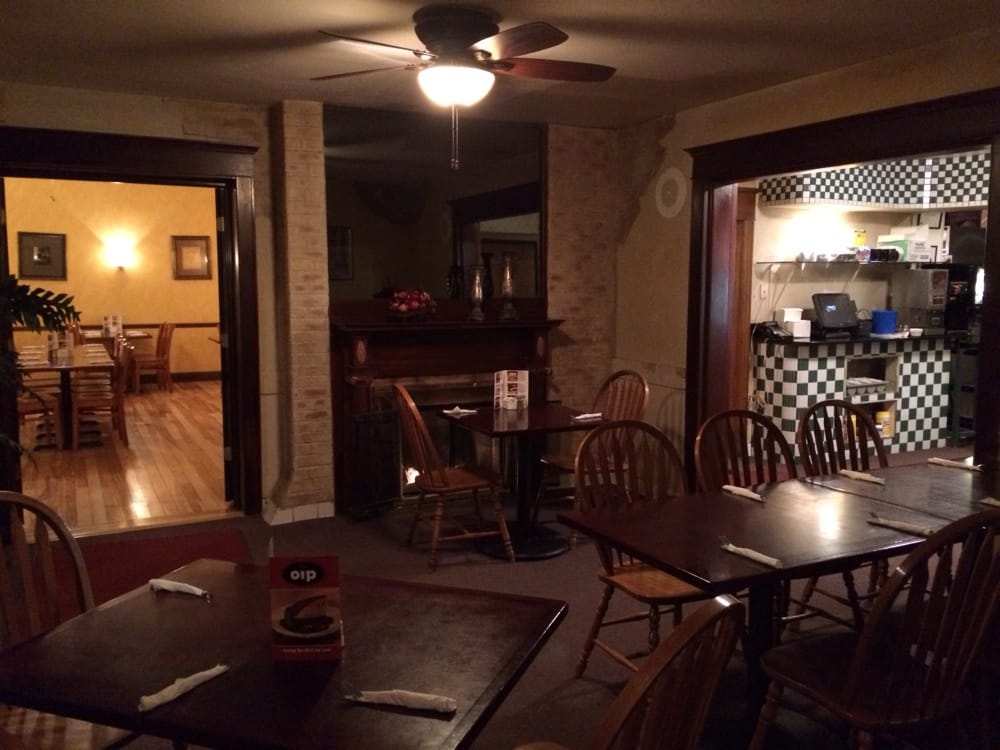 OIP Montrose 20 Reviews Italian 449 S Main St, Montrose, PA