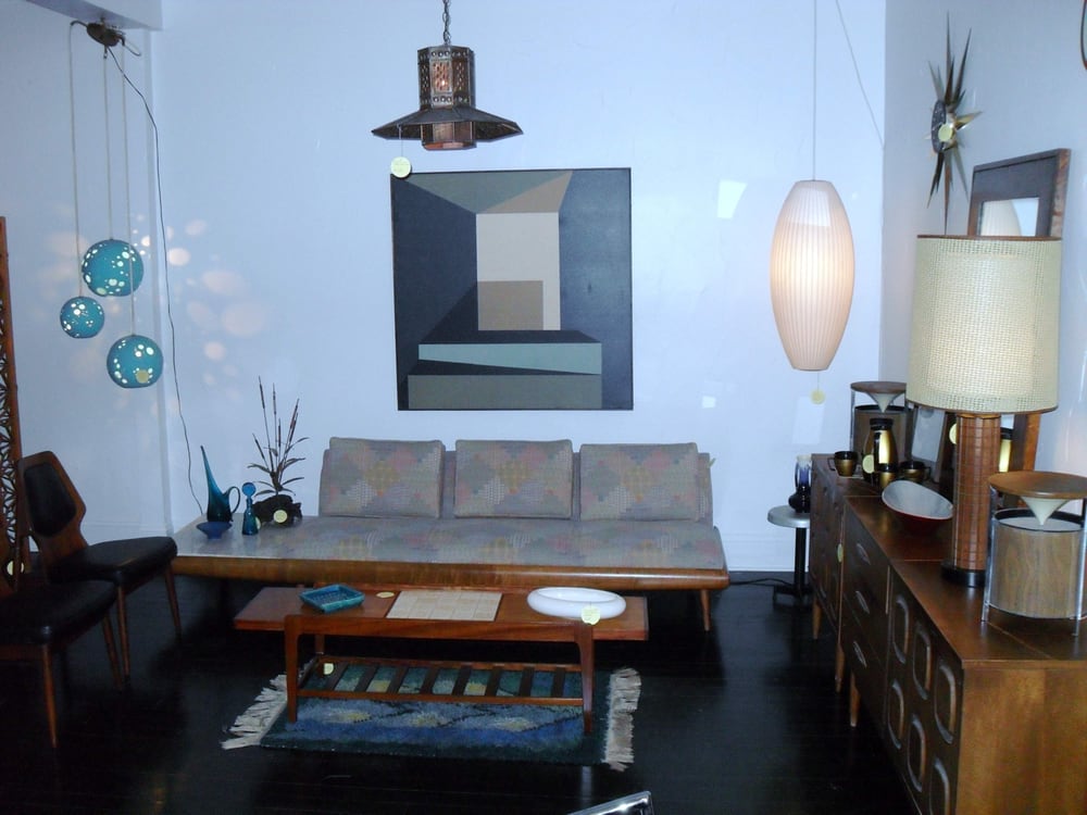 Mod Pad Modern Furniture