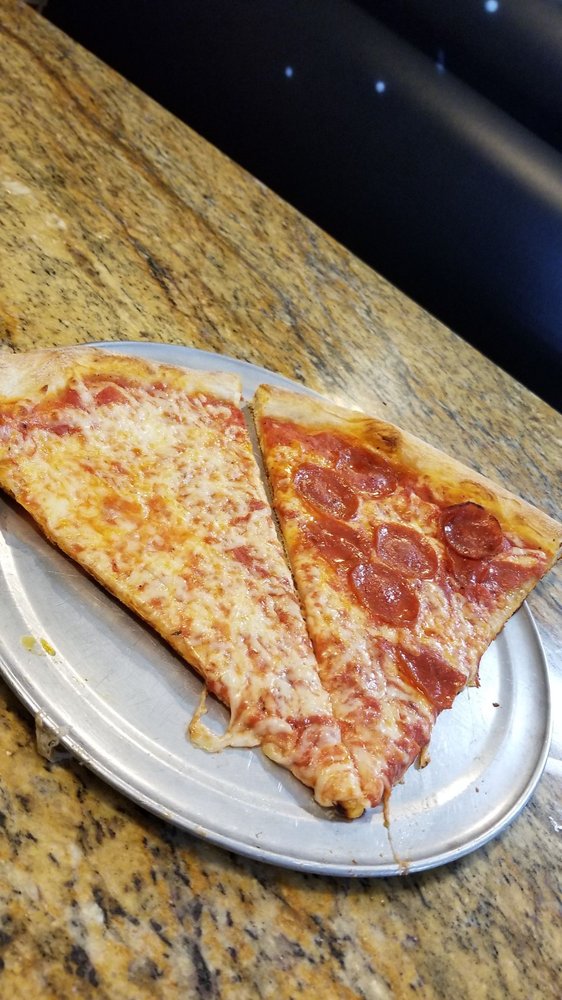 Brother's Pizza & Pasta