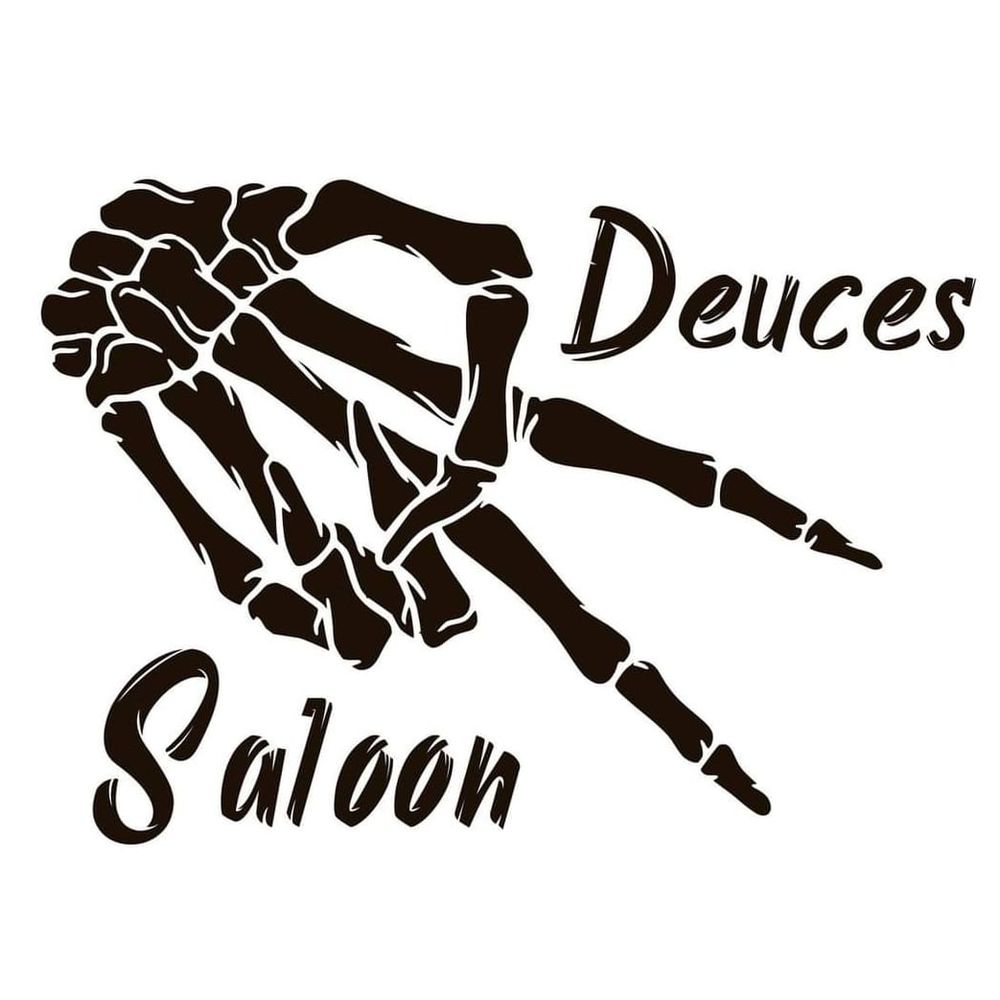 Deuces Saloon