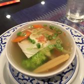 Thai Chili Restaurant Closed 15 Photos 21 Reviews Photo Of Thai Chili Restaurant Covington La United States Exotic Veggie Soup