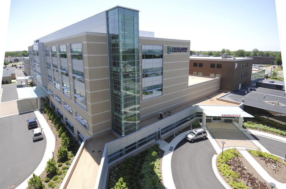 Firelands Regional Medical Center Hospitals 1111 Hayes Ave