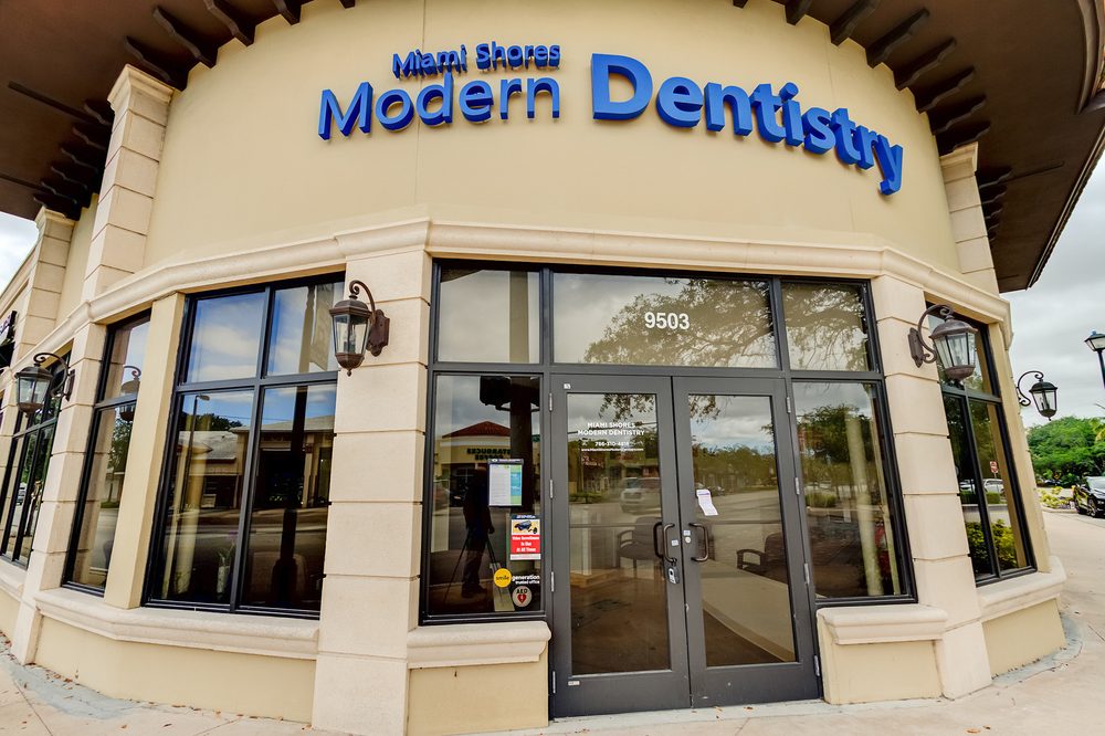 image of business Miami Shores Modern Dentistry