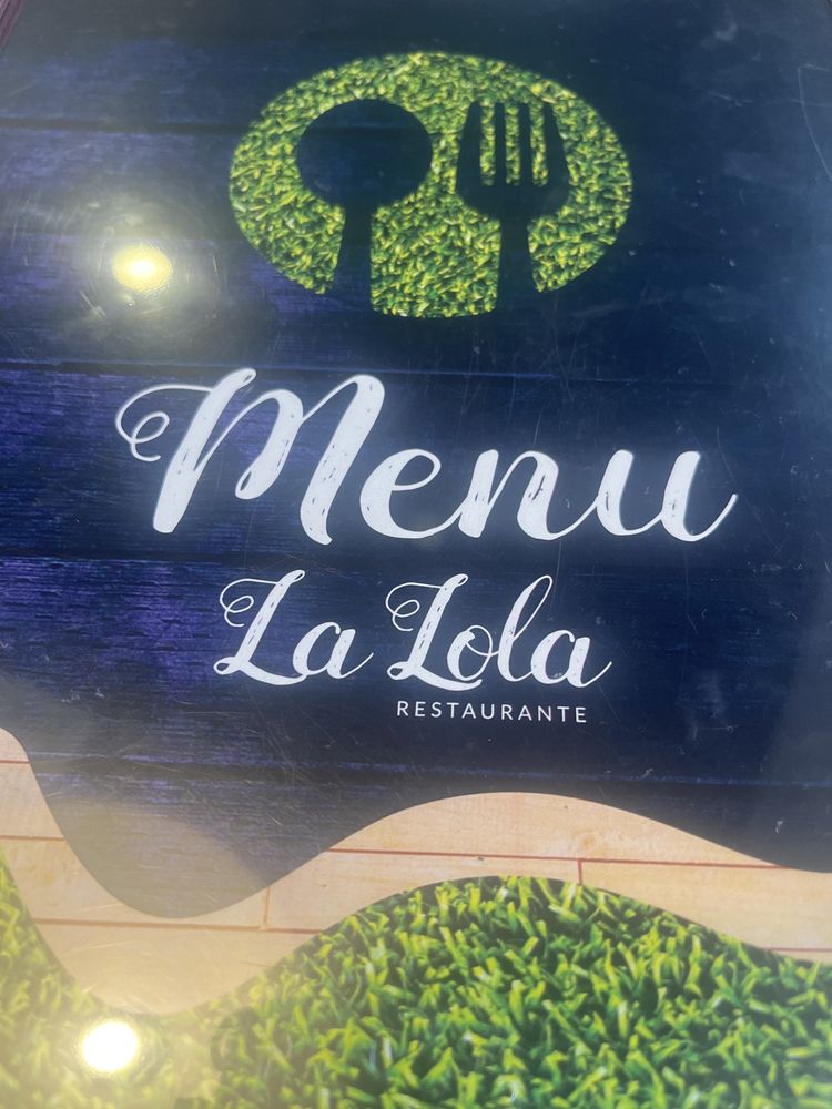 La Lola