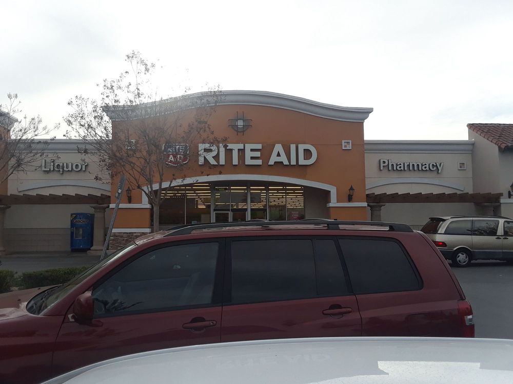 Rite Aid