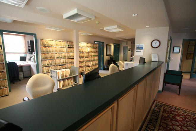image of business Loeffler-Pitt Dental Associates