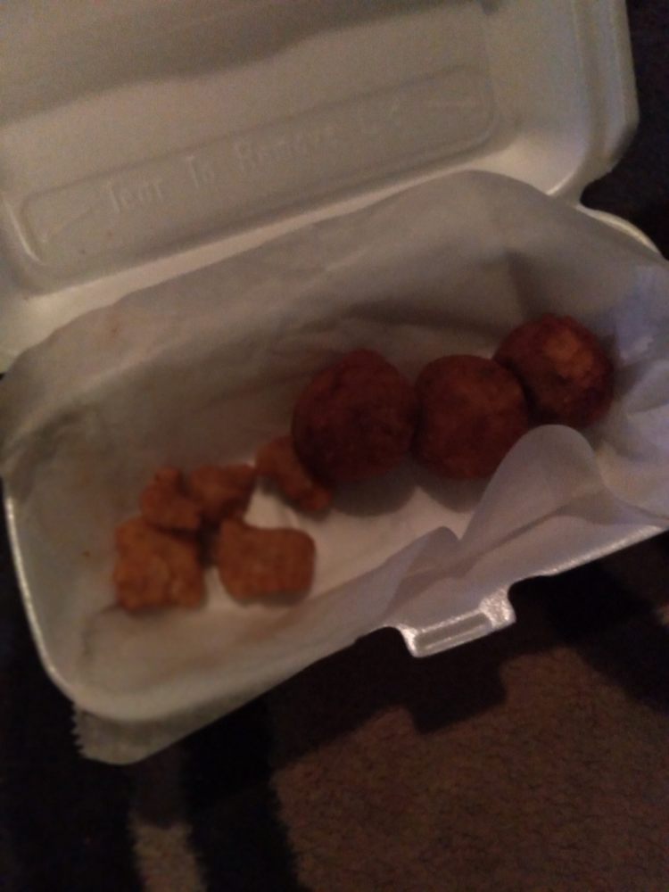 Cajun Kitchen On Da Geaux