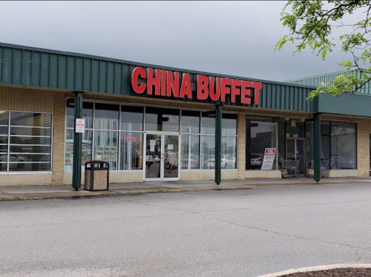 China Buffet