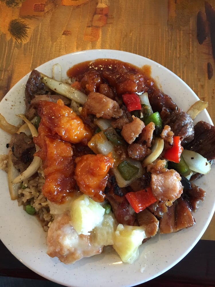 Summer Palace 11 Photos & 35 Reviews Chinese 1201 Hewitt Dr, Waco