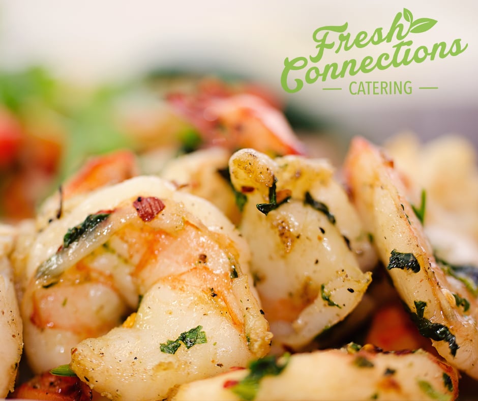 Fresh Connections Catering