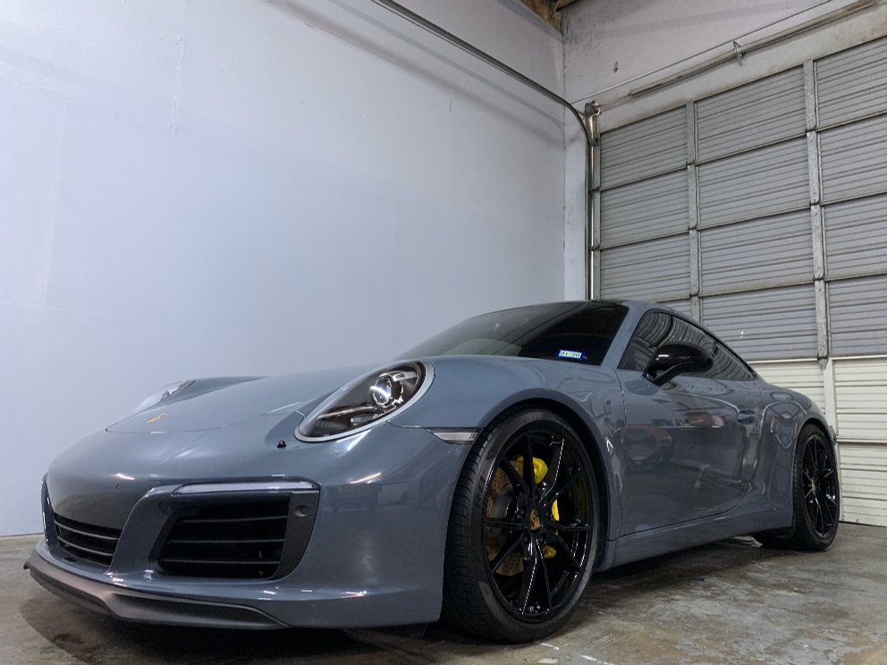 New Image Auto Care