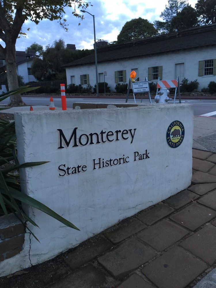 Monterey State Historic Park 42 Photos Landmarks & Historical Buildings 20 Custom House