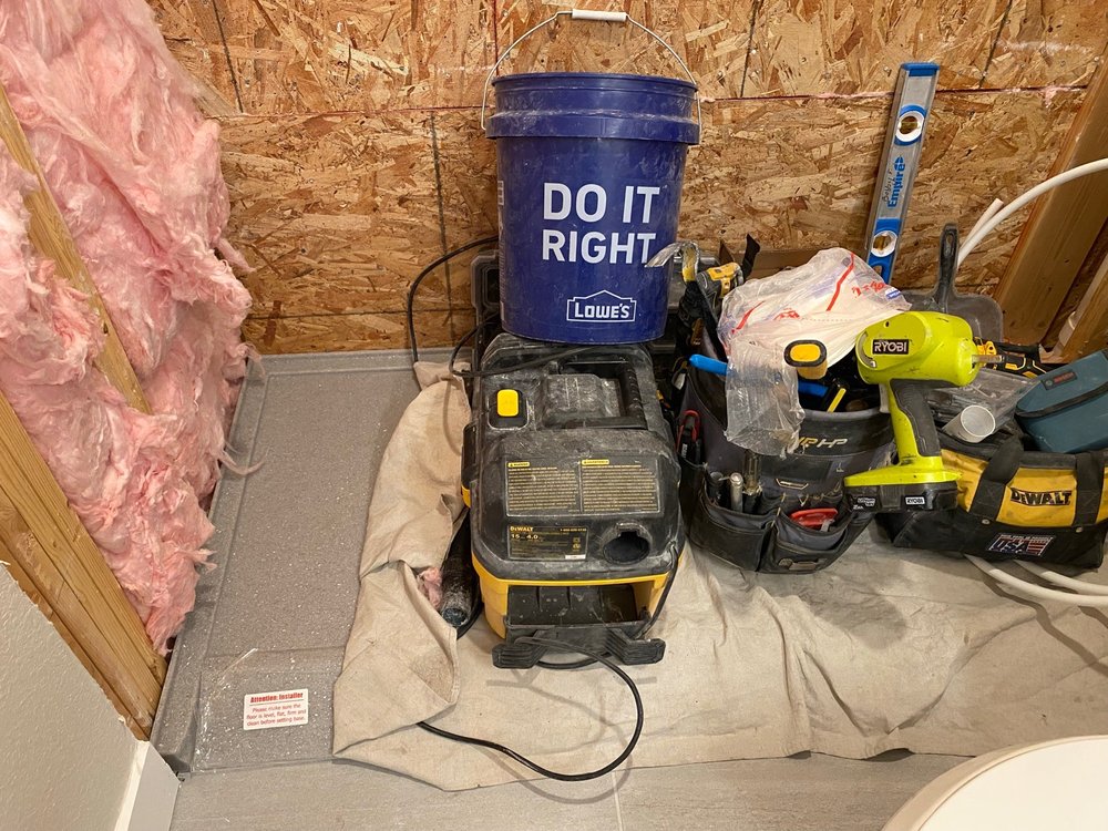 image of business Bordner Home Solutions