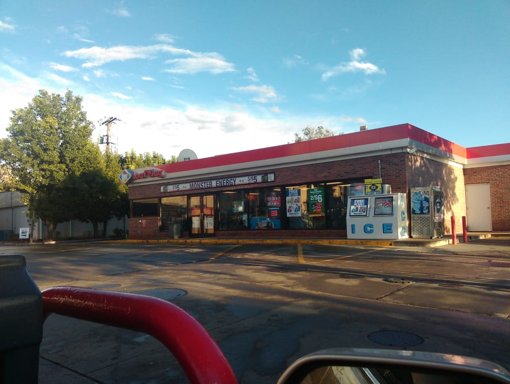 Loaf N Jug Gas Stations 490 W Hampden Ave, Englewood, CO Phone