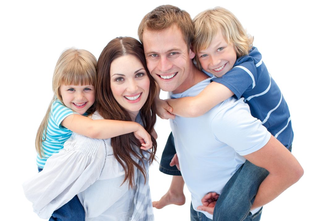 image of business Smiley Dental - Roslindale