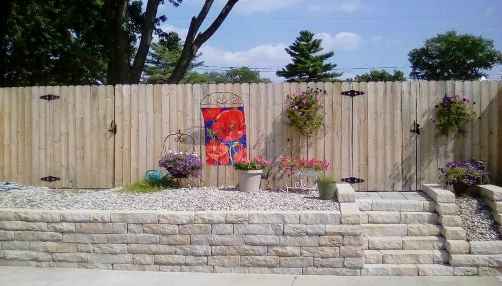 image of business Pine River Fence