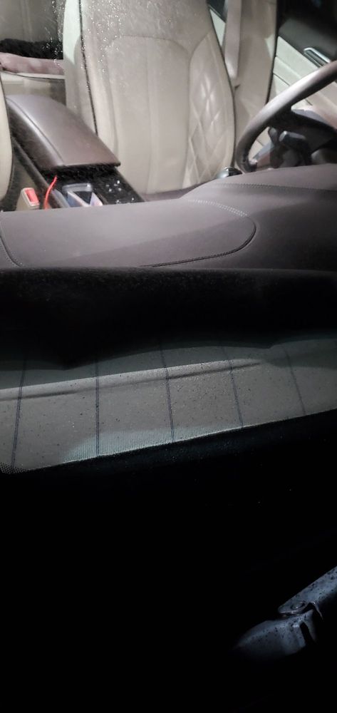 Hall Ford Elizabeth City