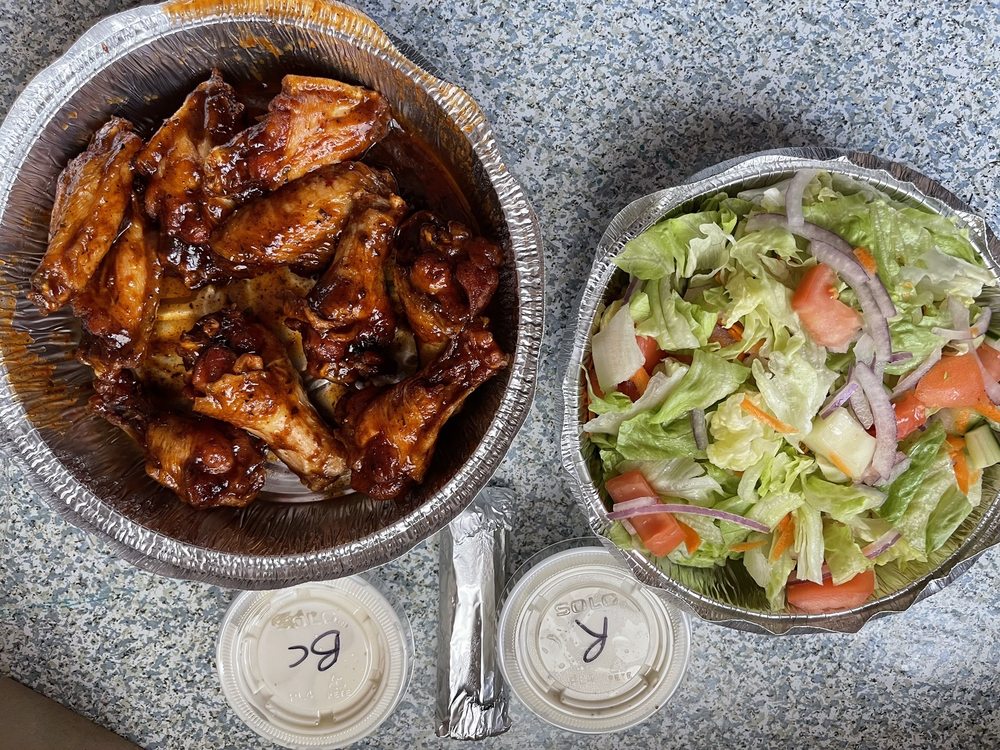 TKO Chicken