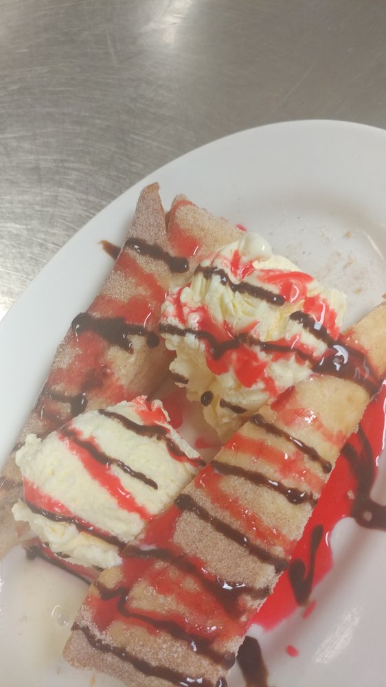 Mucho Mexico Sizzlin