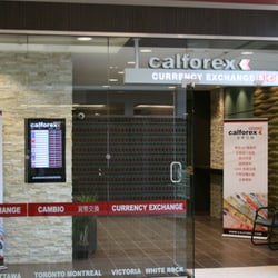 Calforex currency exchange vancouver брокеры форекс рейтинг украина