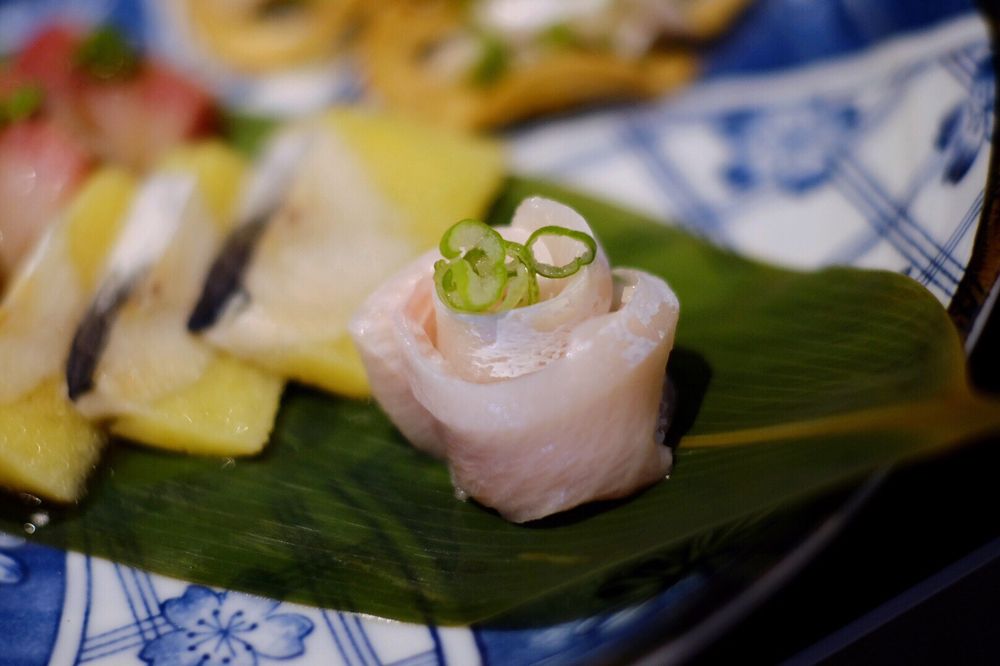 The 5th Taste Sushi Restaurant