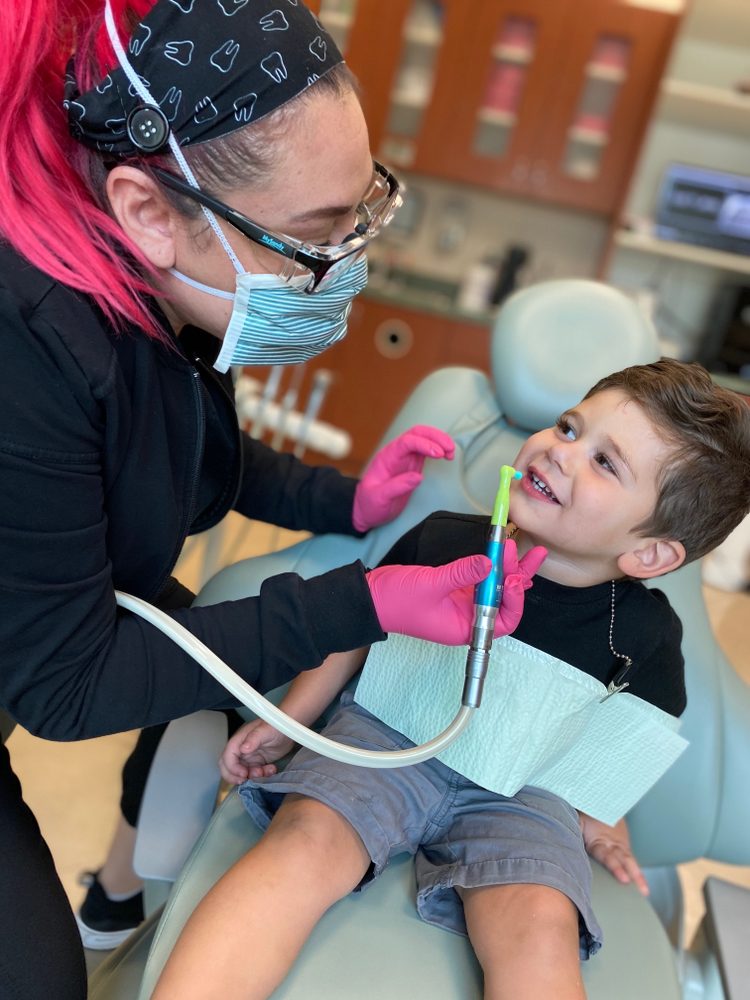 image of business Marvin Tong, DDS