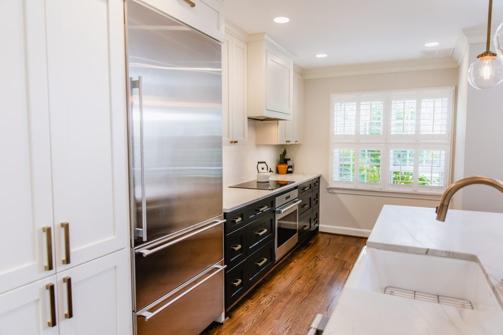 Hammer Contractors Design & Build