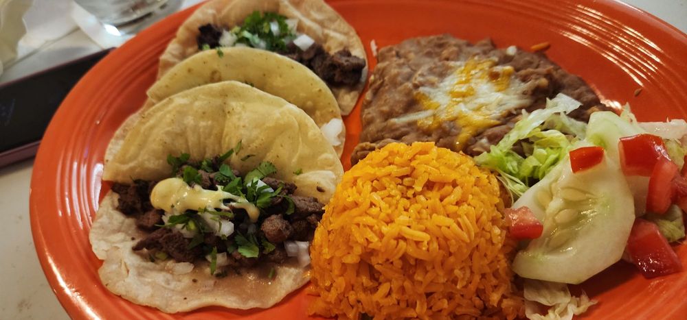 Veracruz Restaurant