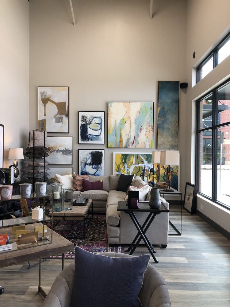 image of business Emory Anne Interiors