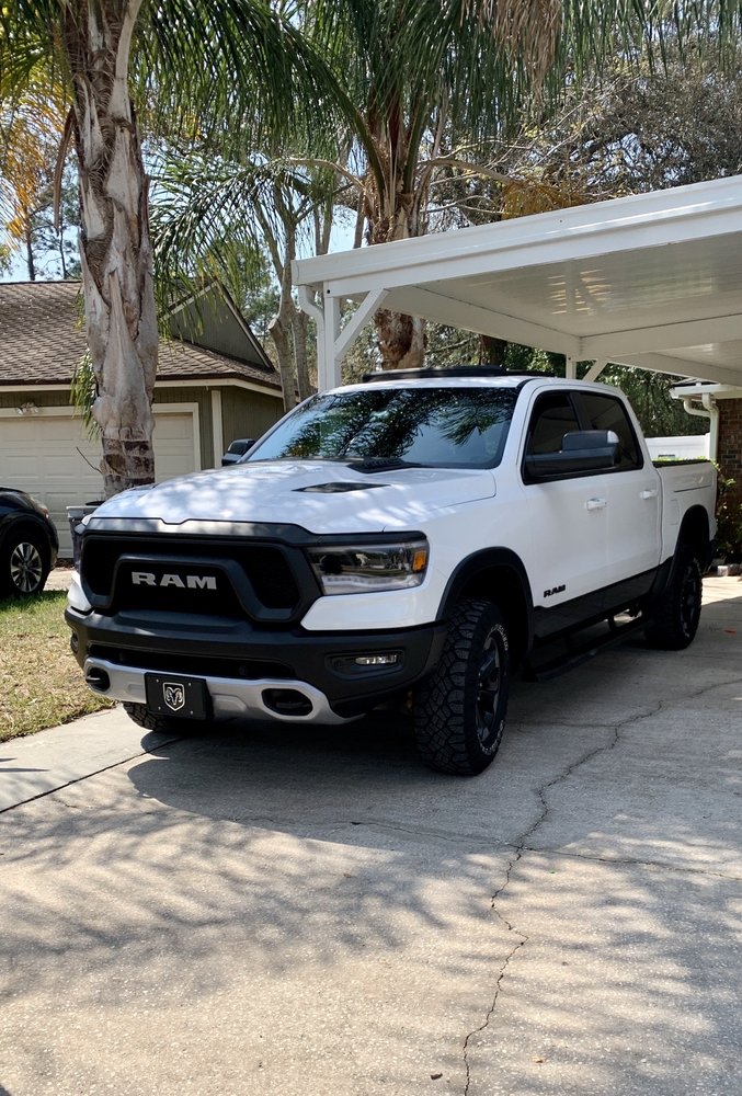 Jacksonville Chrysler Dodge Jeep Ram Arlington