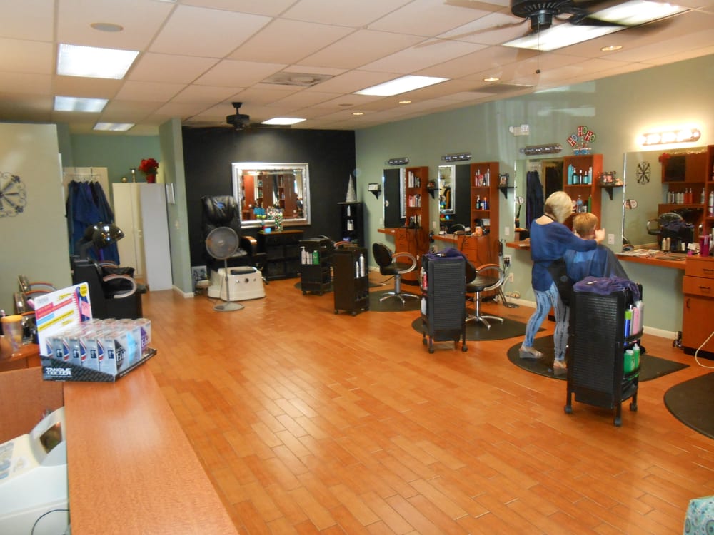 Serendipity Hair Studio Hair Salons 3326 Del Prado Blvd S, Cape