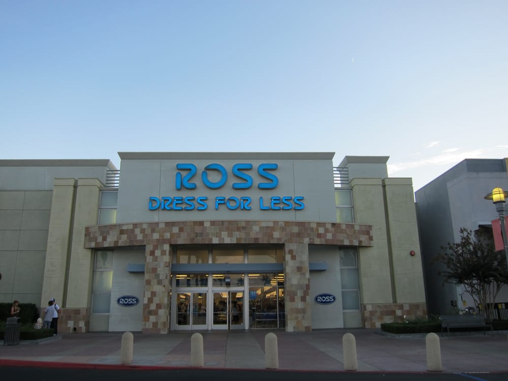 Ross Dress for Less - 45 Photos 