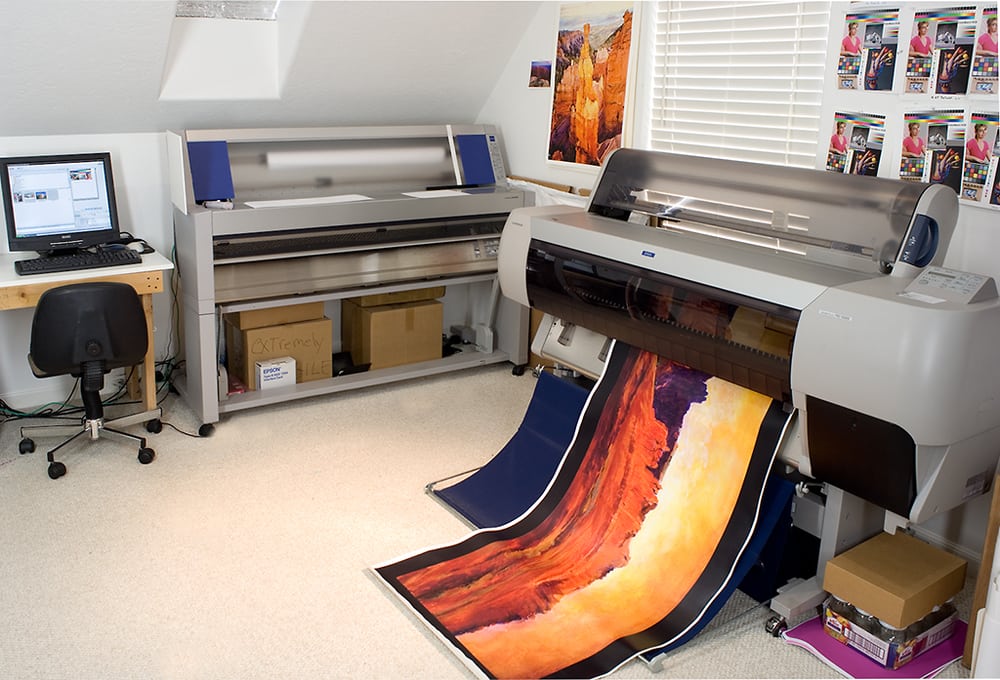 Nevada Art Printers 14 Photos & 14 Reviews Printing Services 3131