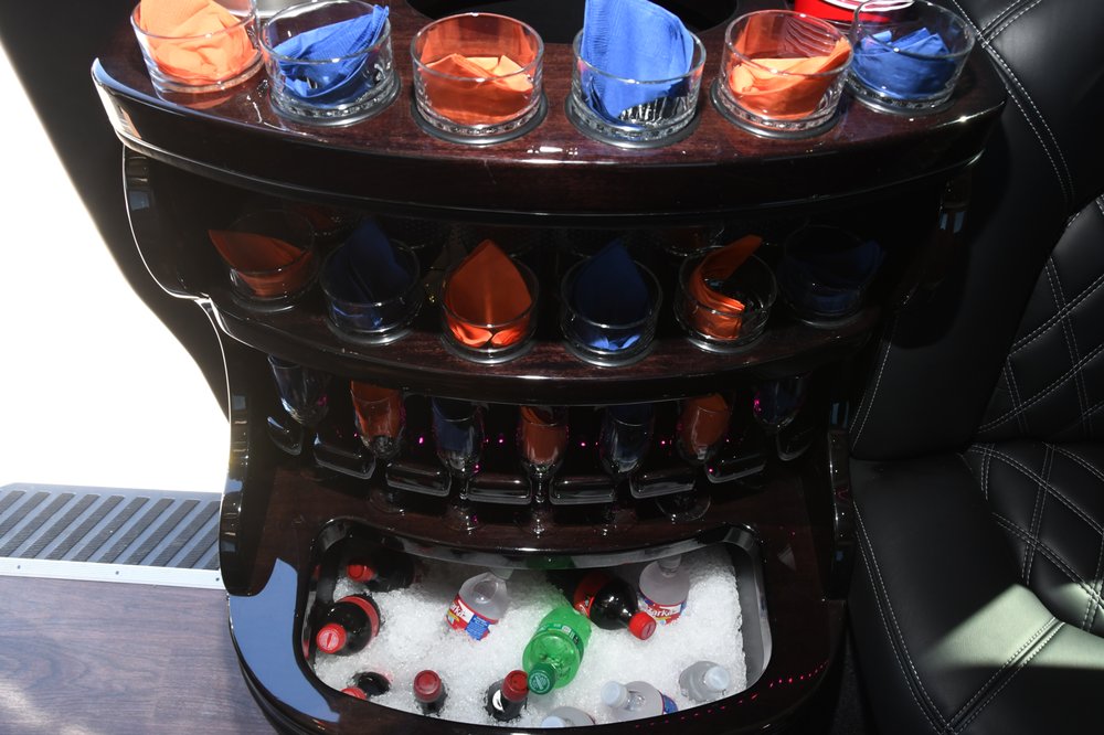 Oklahoma City Limos Services Oklahoma City Limos Services