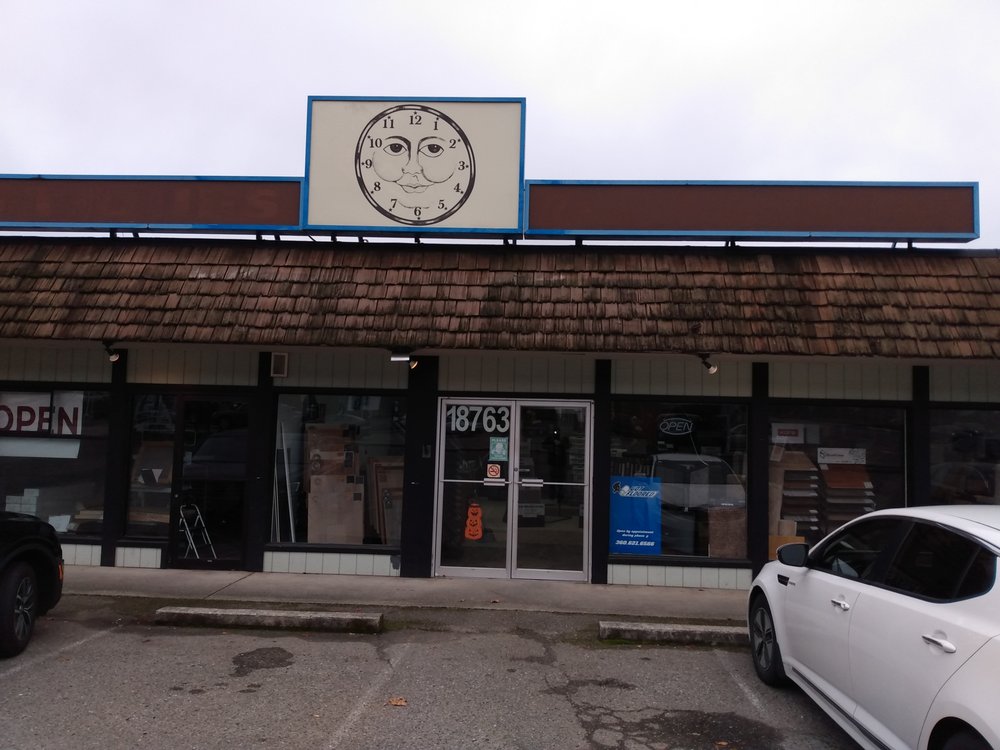 image of business Got Floored West Sound