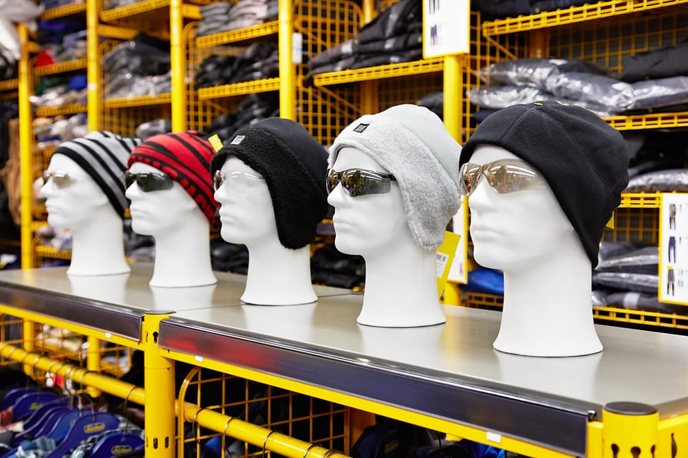 Photos for Snickers Workwear Concept Store - Yelp Photos for Snickers Workwear Concept Store - Yelp