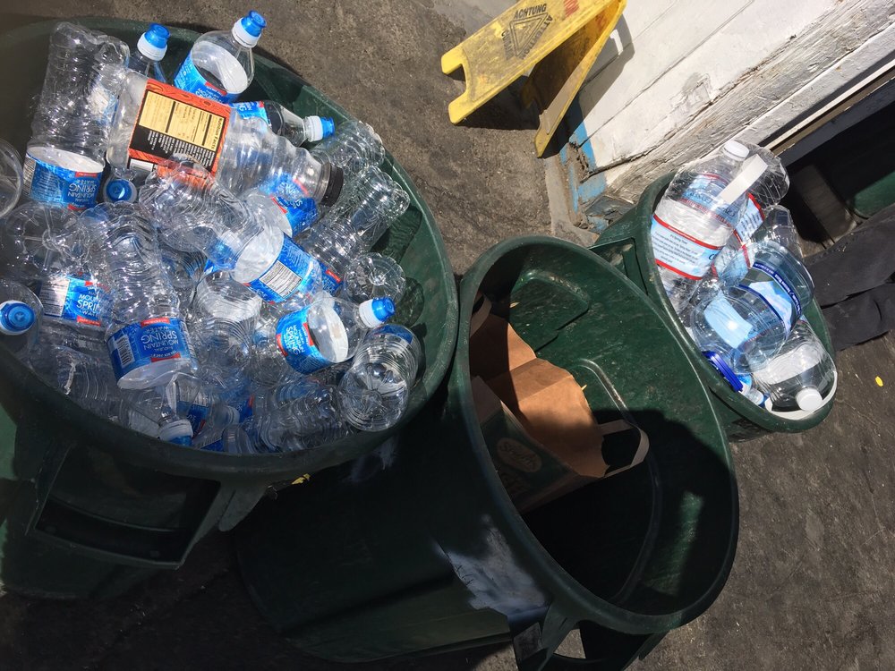 Refund Recycle Center 12 Photos & 34 Reviews Recycling Center