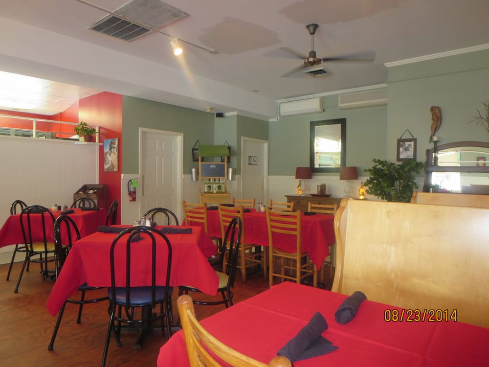 Di Lisio’s 109 Photos & 122 Reviews Italian 301 Brookstown Ave